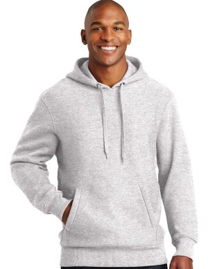 Sport-Tek® Heavyweight Pullover Hooded Sweatshirt.  F281
