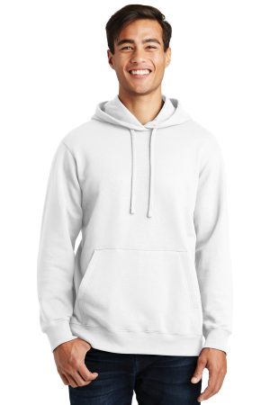 Port & Company® Pullover Hoodie PC850H