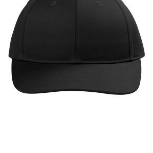 Port Authority® Snapback Cap C118