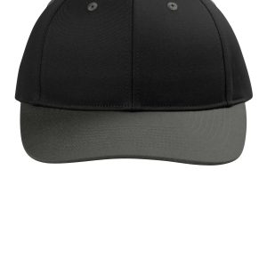 Port Authority® Snapback Cap C118