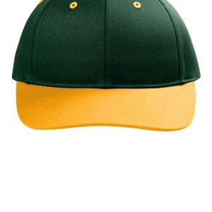 Port Authority® Snapback Cap C118