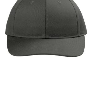 Port Authority® Snapback Cap C118