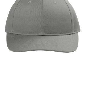 Port Authority® Snapback Cap C118