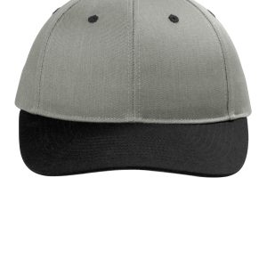 Port Authority® Snapback Cap C118