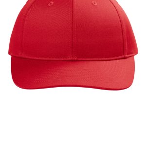 Port Authority® Snapback Cap C118