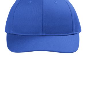 Port Authority® Snapback Cap C118