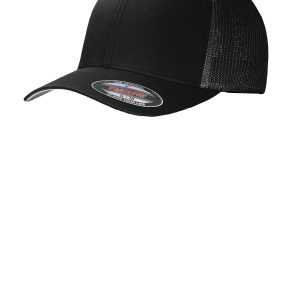 Port Authority® Flexfit® Mesh Back Cap. C812