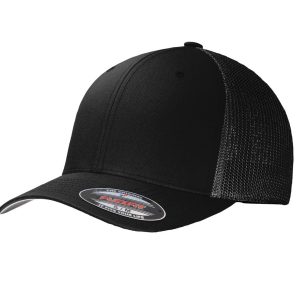 Port Authority® Flexfit® Mesh Back Cap. C812