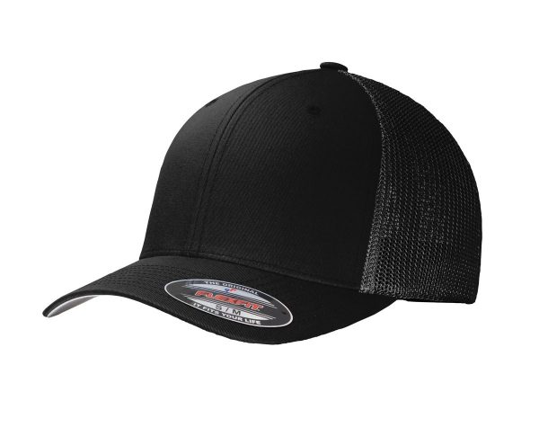 Port Authority® Flexfit® Mesh Back Cap. C812