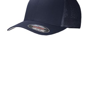 Port Authority® Flexfit® Mesh Back Cap. C812