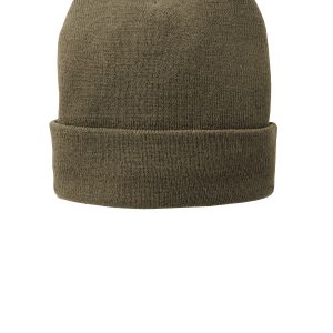 Port & Company® Fleece-Lined Knit Cap. CP90L