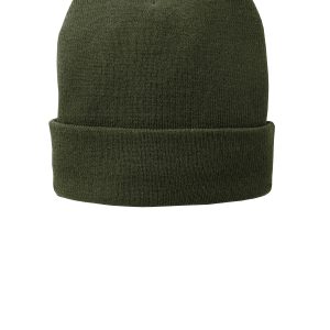 Port & Company® Fleece-Lined Knit Cap. CP90L