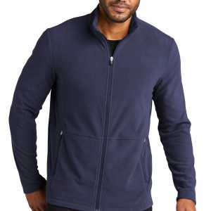 Port Authority® Accord Microfleece Jacket F151