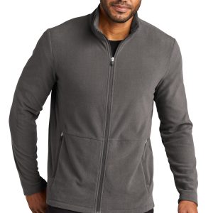 Port Authority® Accord Microfleece Jacket F151