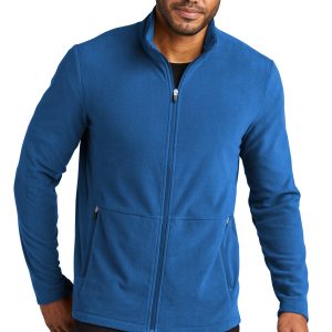 Port Authority® Accord Microfleece Jacket F151