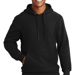 Sport-Tek® Super Heavyweight Pullover Hooded Sweatshirt.  F281