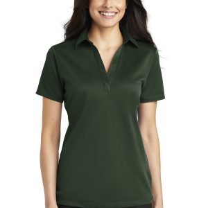 Port Authority® Women's Silk Touch  Performance Polo. L540