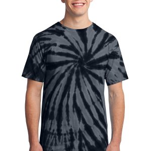 Port & Company® - Tie-Dye Tee. PC147