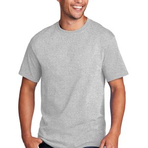 Port & Company® - Core Cotton Tee. PC54